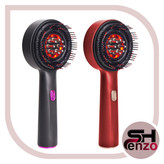 ماساژور اسکالپ ردلایت تراپی