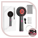 ماساژور سر برقی