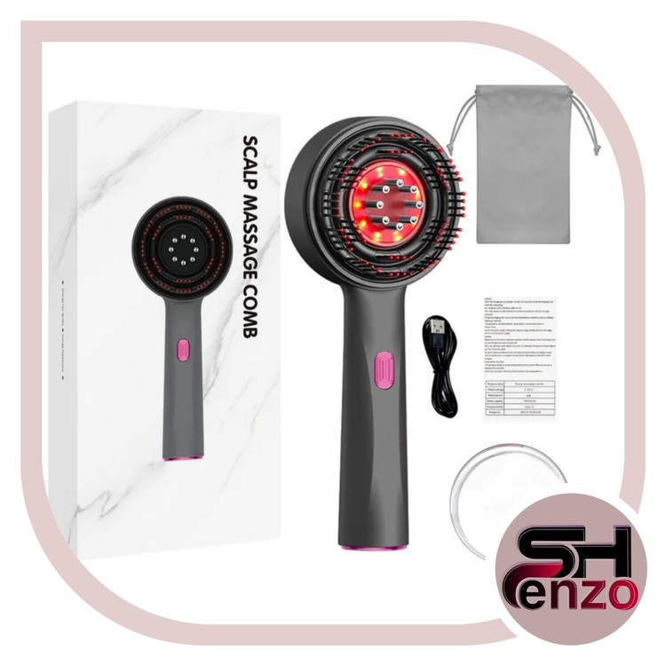 ماساژور سر برقی