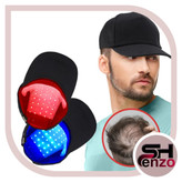 کلاه رشد مو