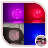 کلاه فوتوتراپی