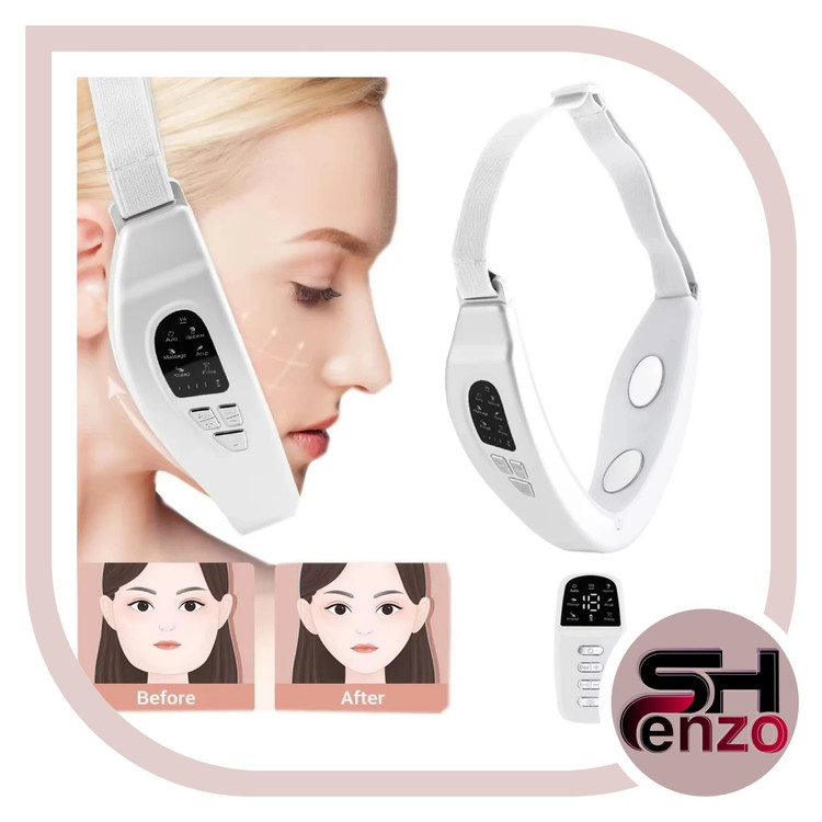 EMS صورت و غبغب