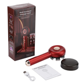 ماساژور اسکالپ روغنتراپی